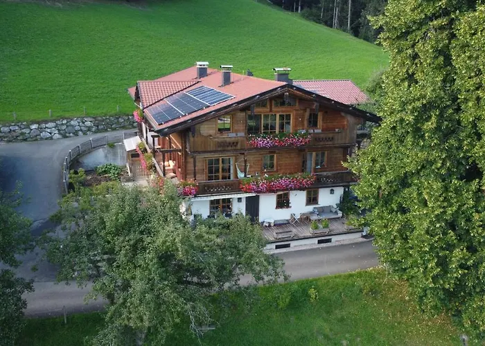 Farnreit