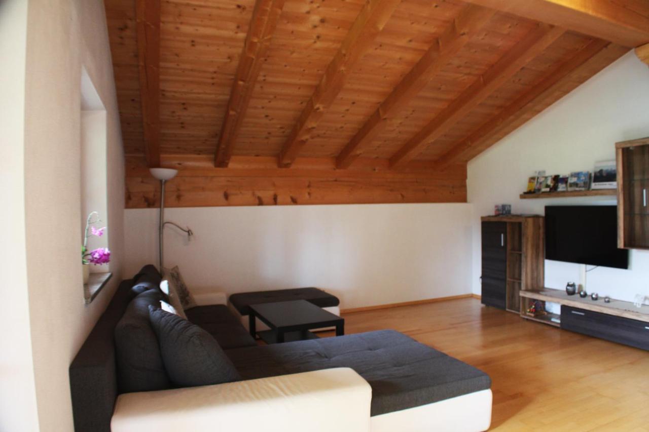 Farnreit Apartment Brixen im Thale