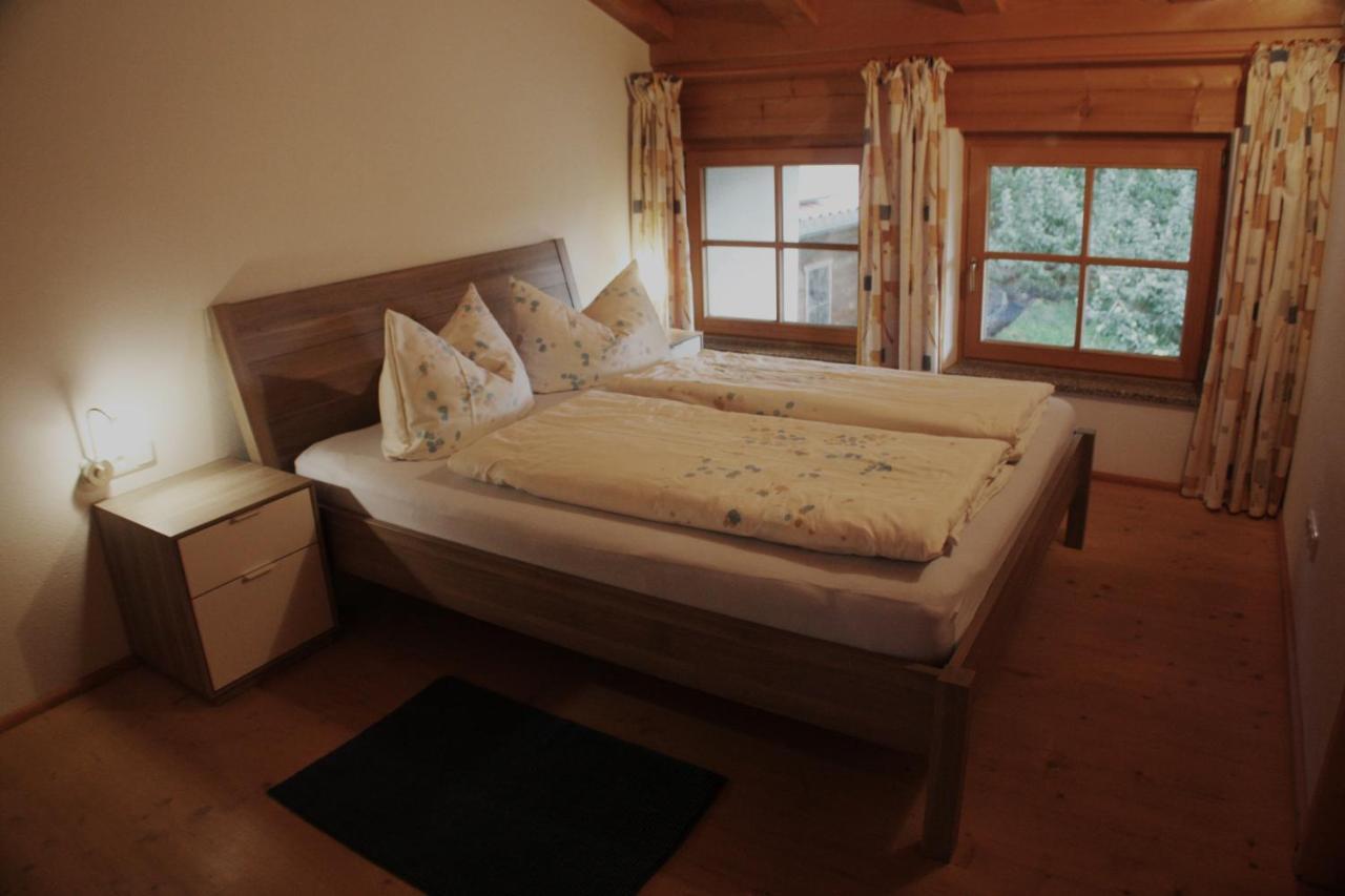 Farnreit Apartment