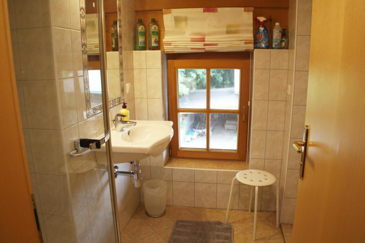 Apartment Farnreit *