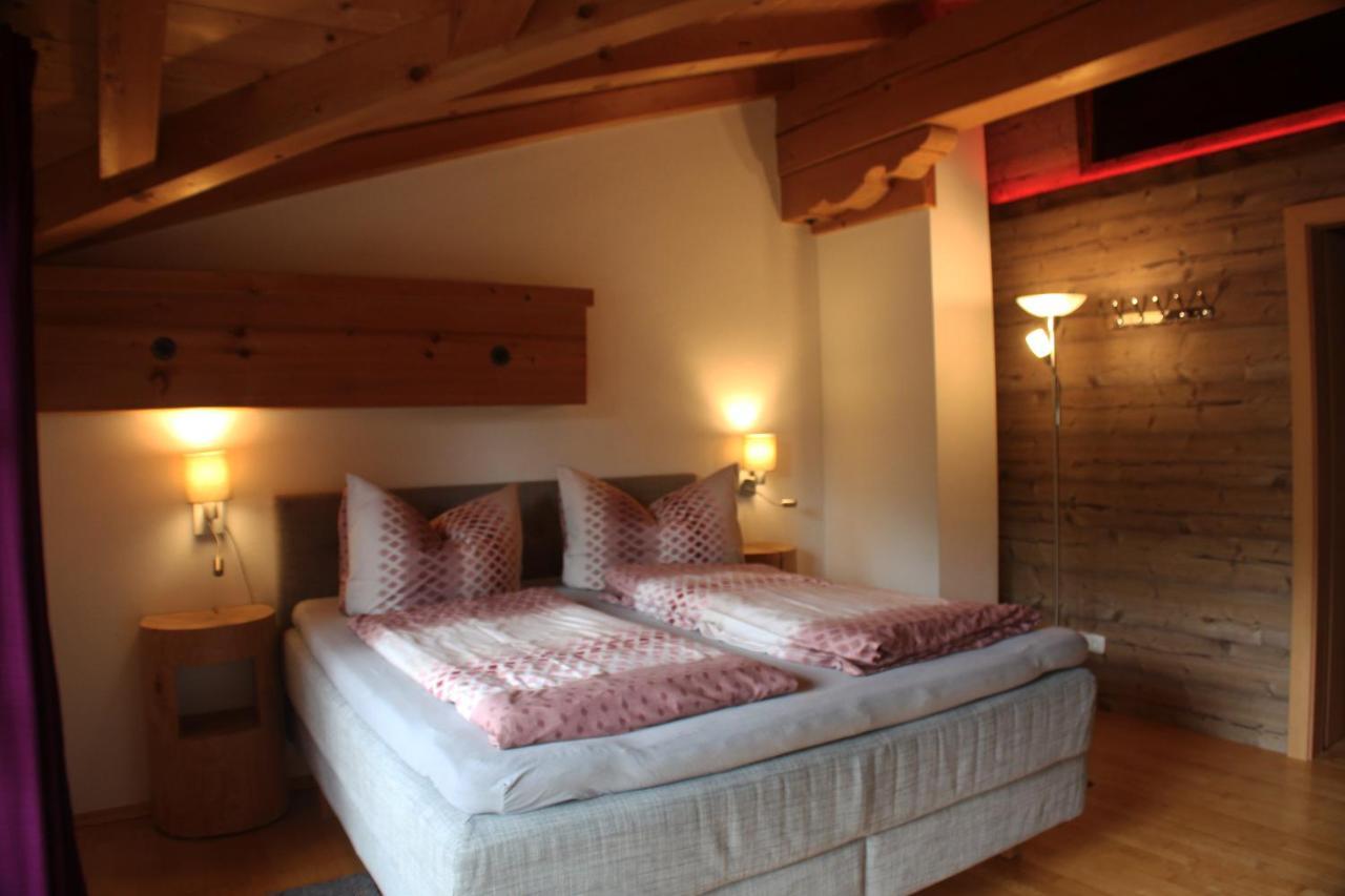 Farnreit Apartment Brixen im Thale