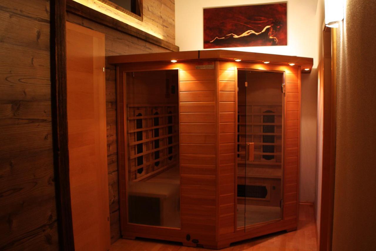 Apartment Farnreit